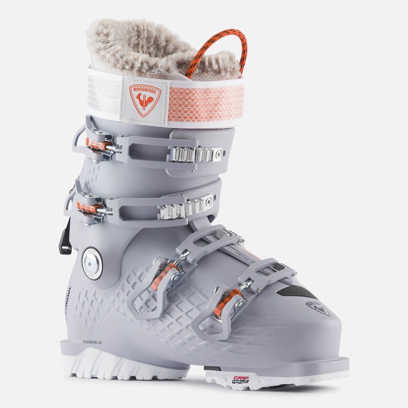 ALLTRACK 80 GW W-GREY LAVANDER