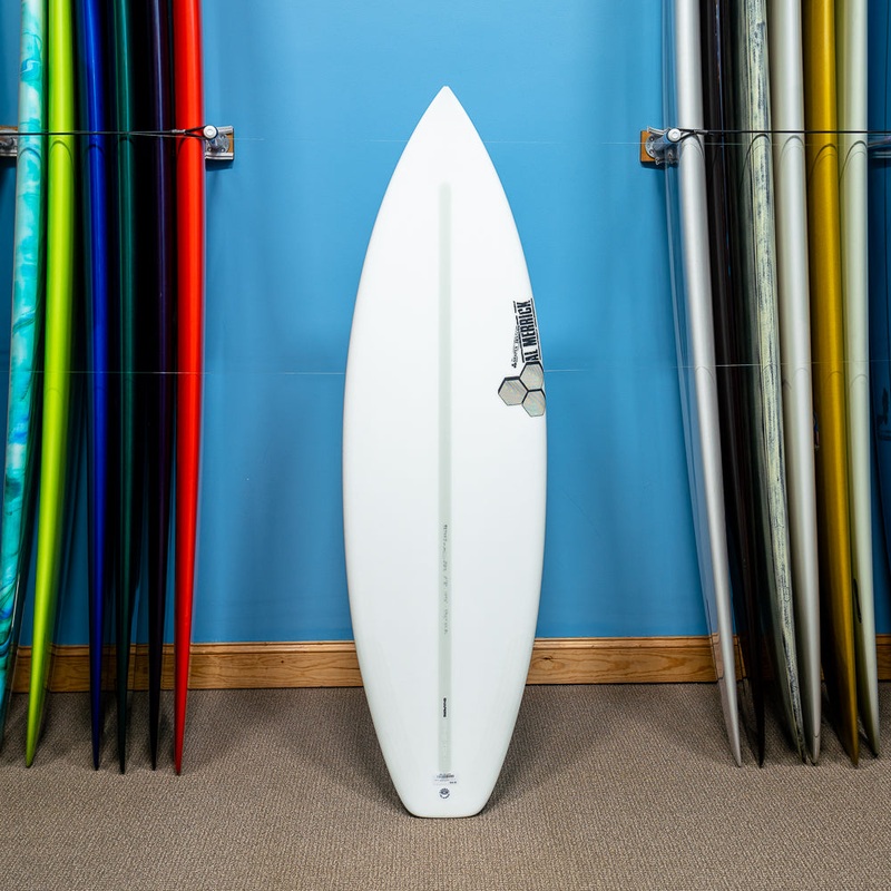 Channel Islands Dumpster Diver 2 Spine-Tek 5'8"