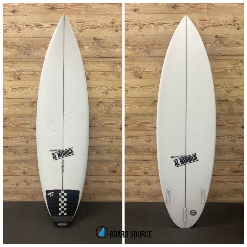 CI Pro 6'1
