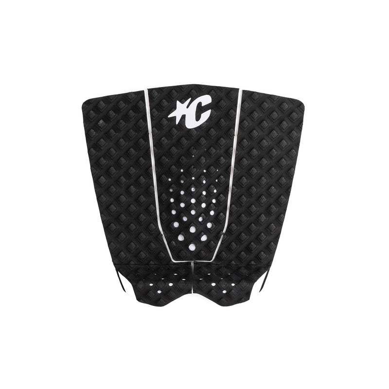 CREATURES - GRIFFIN COLAPINTO LITE ECOPURE - BLACK