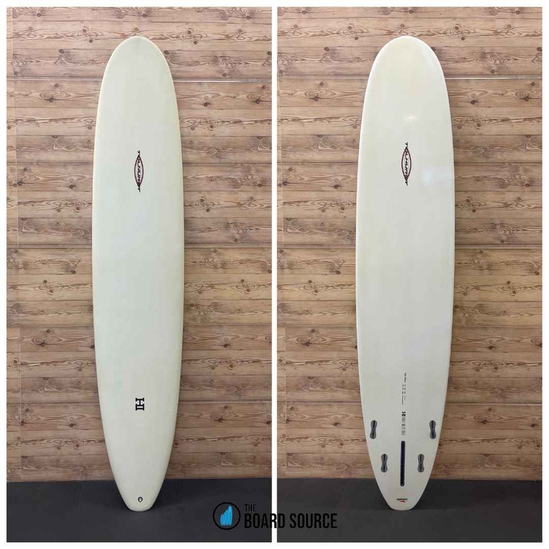 Diamond Drive 9'1"