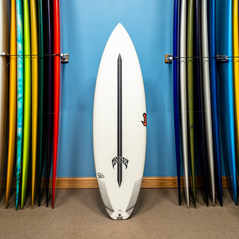 Lost Puddle Jumper Pro Light Speed 6'5"