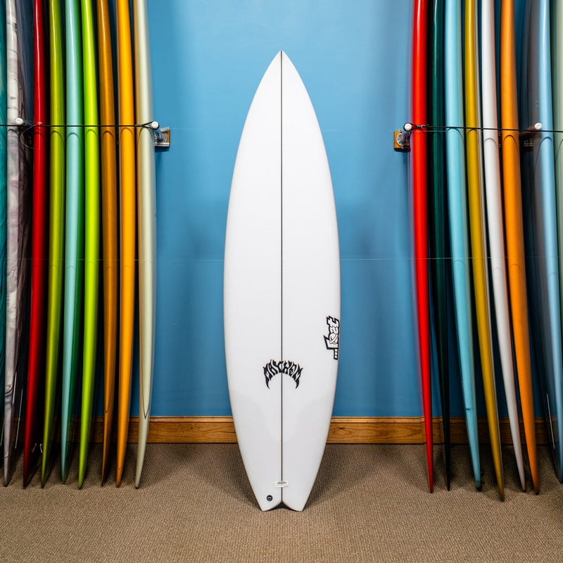 Lost Sub Driver 3.0 Swallow PU/Poly 6'5"