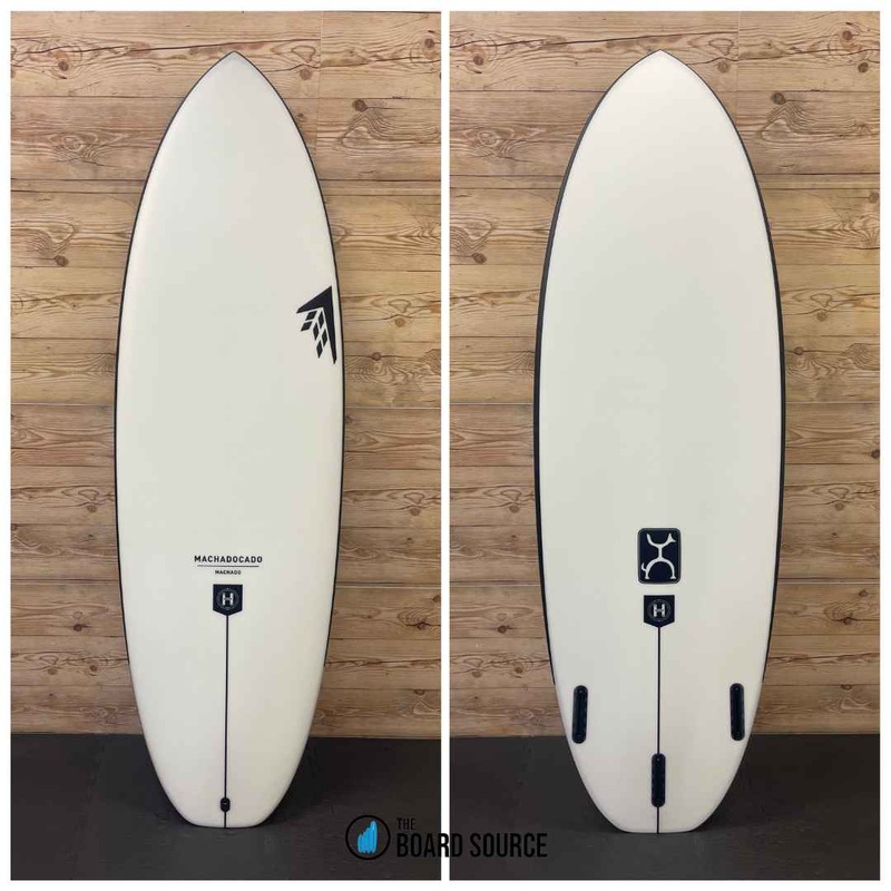Machadocado 6'1"
