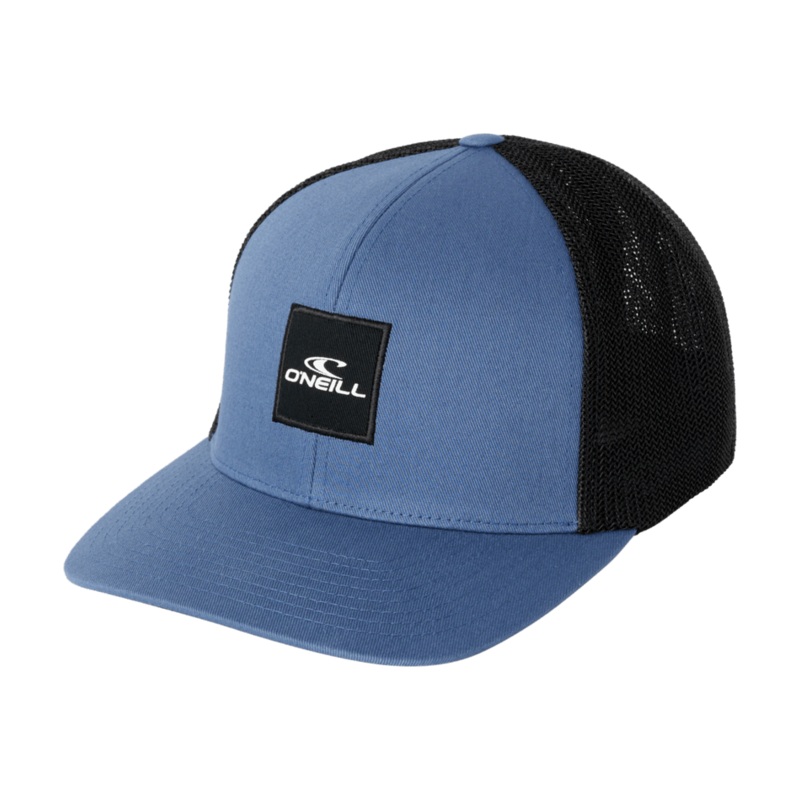 O'Neill Sesh & Mesh Hat-Copen Blue