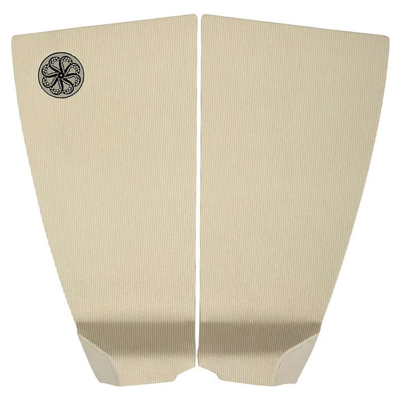 Octopus John Doe Tail Pad - Cream