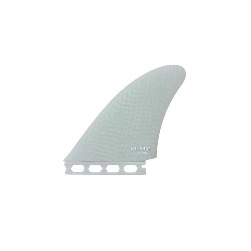 TRUE AMES - VALARIC TWIN - IVORY - 2FINS