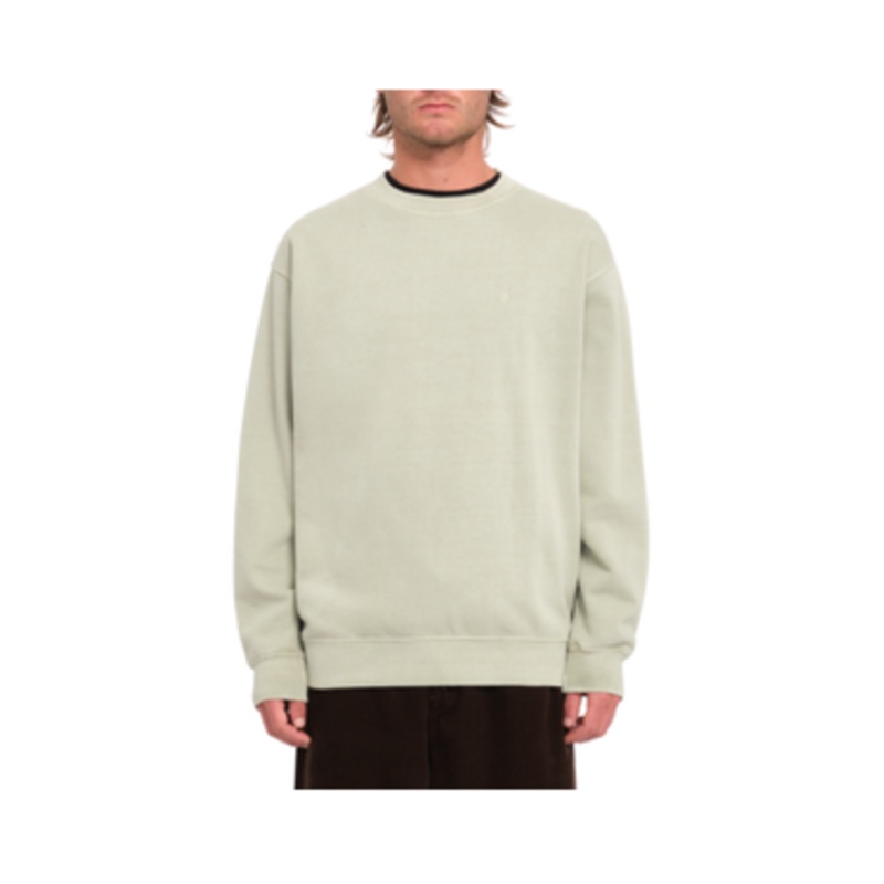 Volcom Single Stone Crew Sweatshirt