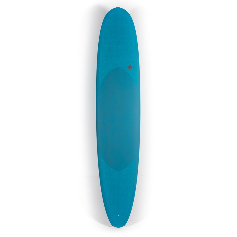 Wayne Rich Surfboards - CHECKMATE - 9'6" x 23 x 3 1/8 - 74.9L