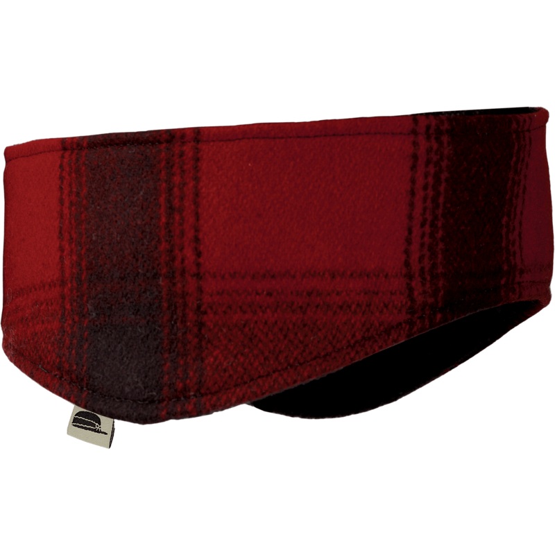 Wool Headband
