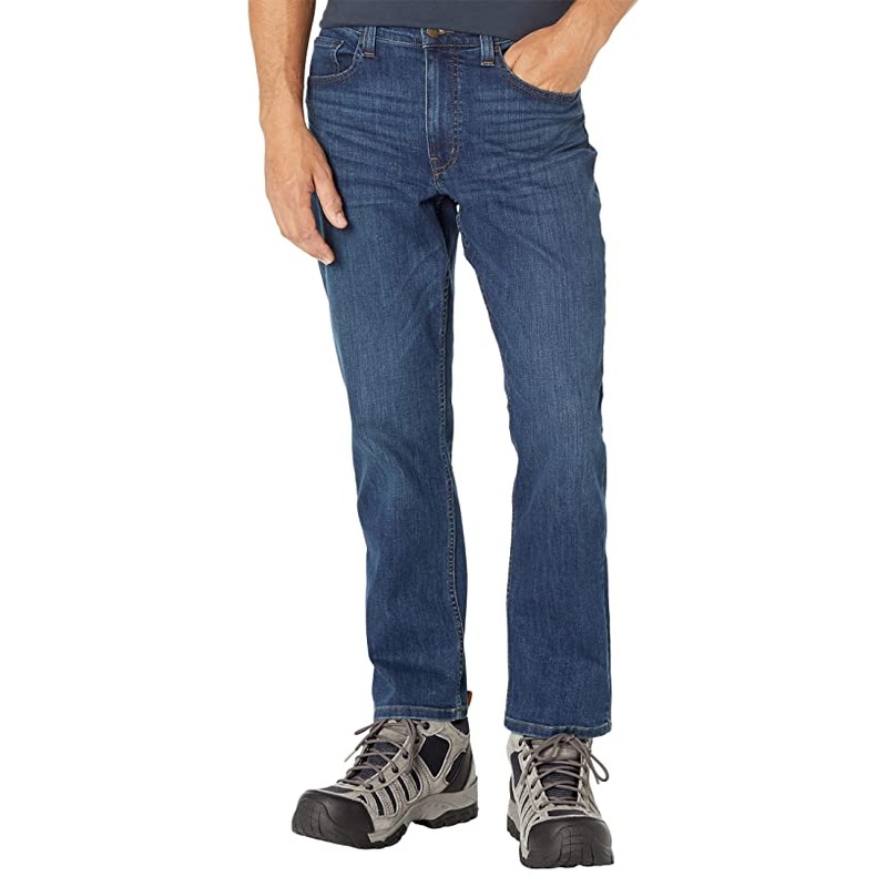 BeanFlex Jean Standard Fit Men's