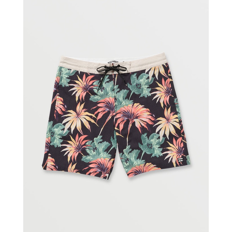 Billabong Sundays LT Boardshorts-Multi