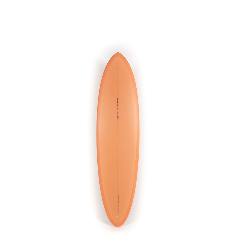 Channel Islands - CI MID - 7'2" x 21 1/4 x 2 13/16 - 47,27L - CI33389
