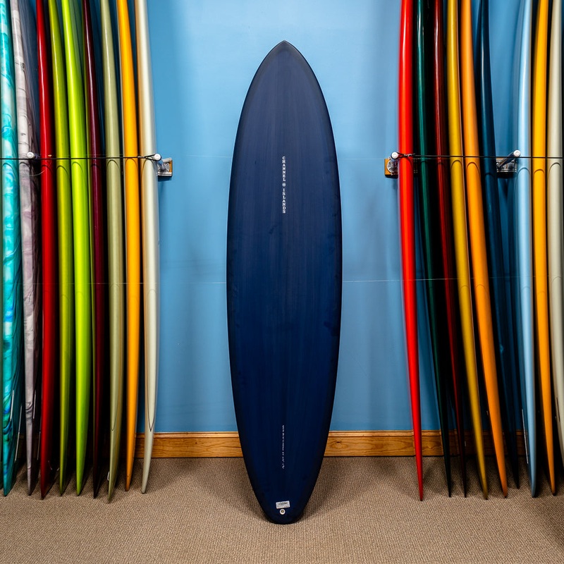 Channel Islands CI Mid Twin PU/Poly 7'3"