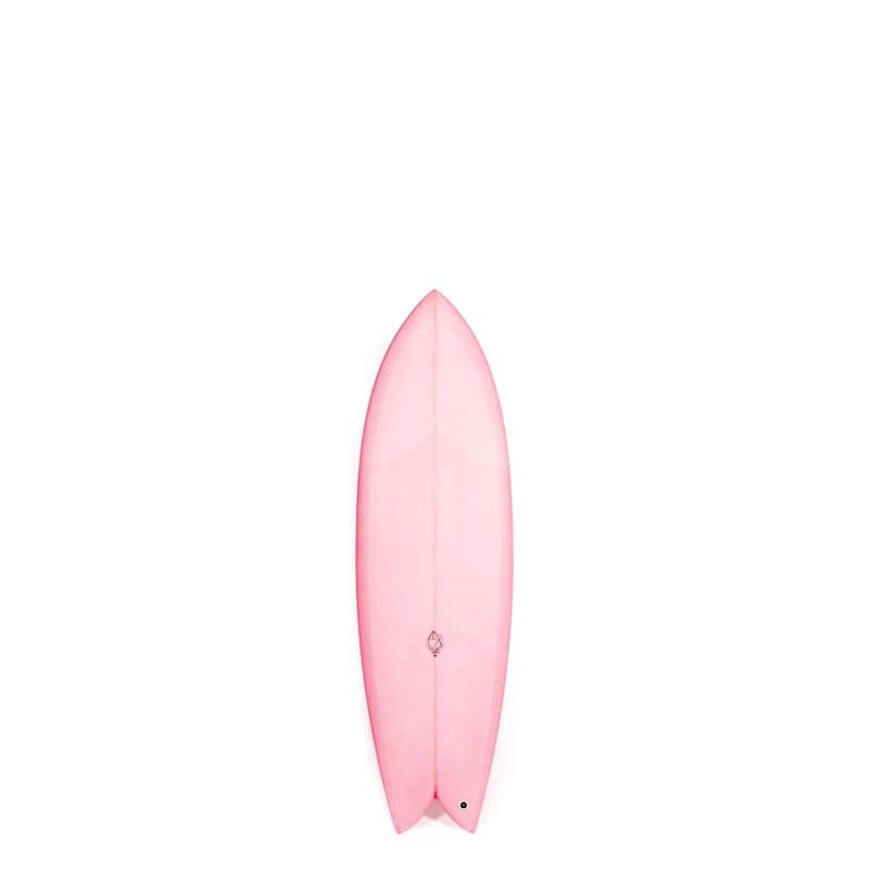 Dead Kooks - RICHES TF - 5'9" x 20 1/4 x 2 9/16 - RICHESTF59