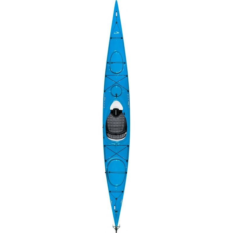 Delta Kayaks - 16 Rudder