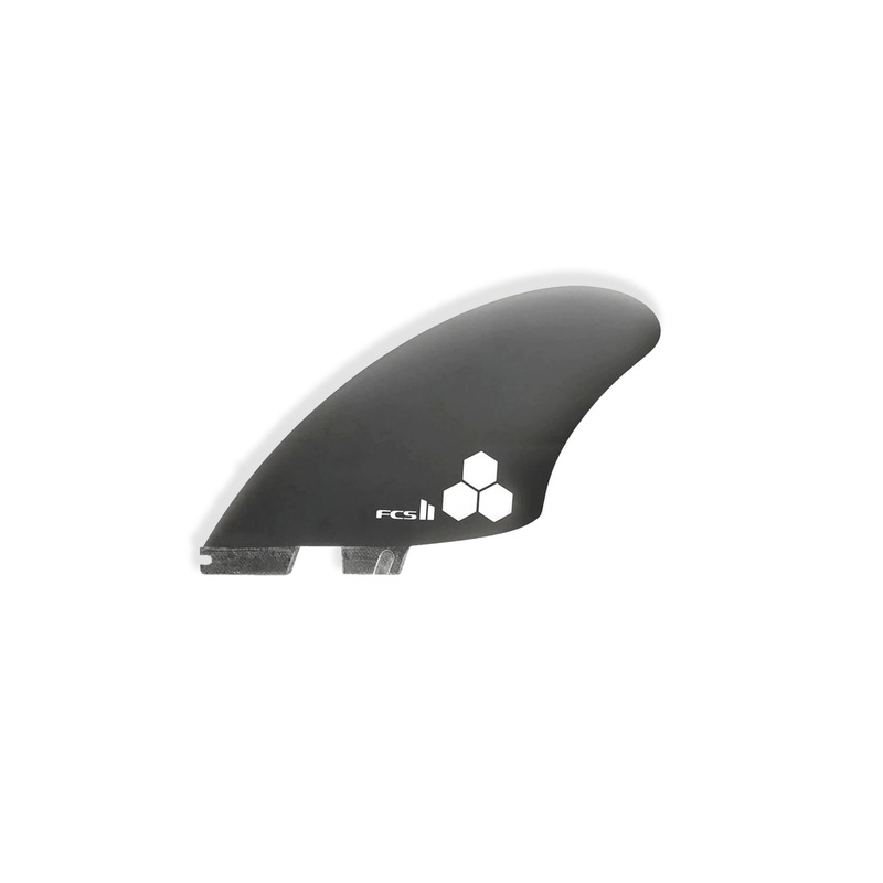 FCS - FCS II CHANNEL ISLANDS KEEL- PG - L|XL - 2FINS