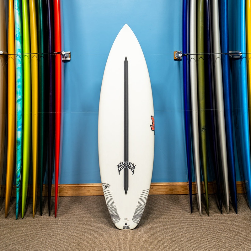 Lost Puddle Jumper Pro Light Speed 6'3"