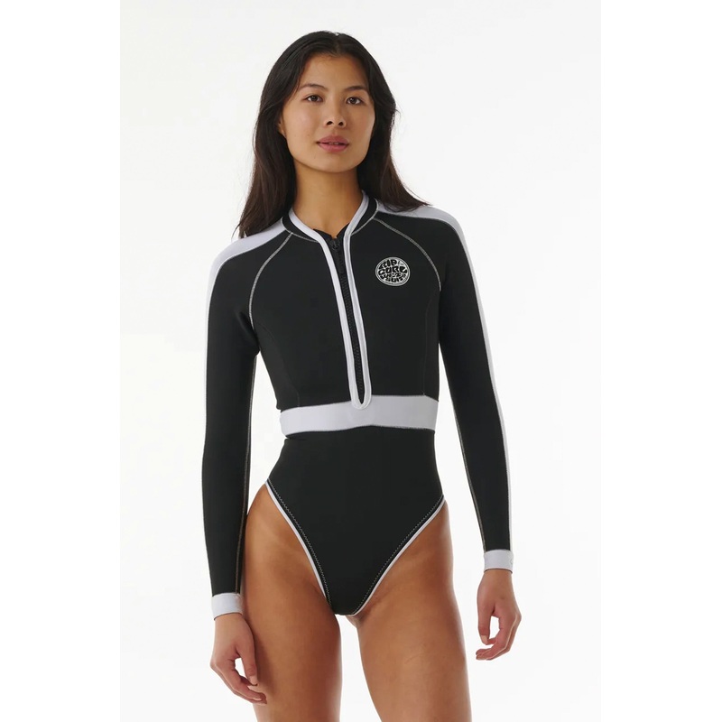 RIP CURL - G-BOMB x Victoria Vergara - Long sleeve