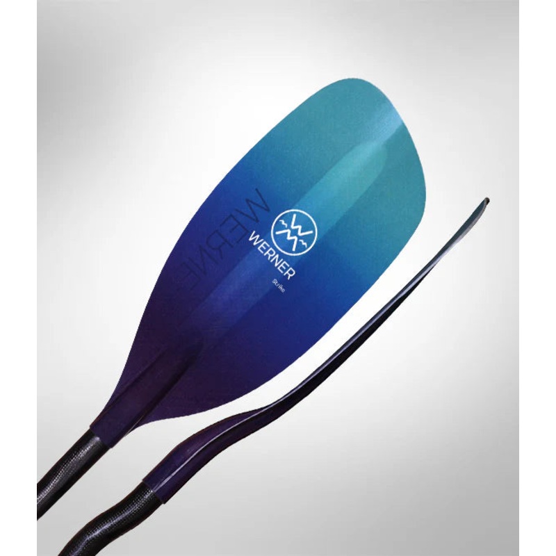 Strike 1pc Fiberglass Bent R30