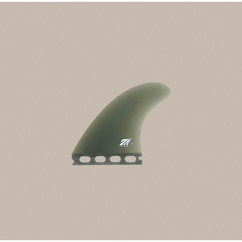 True Ames Thruster Fins - Futures
