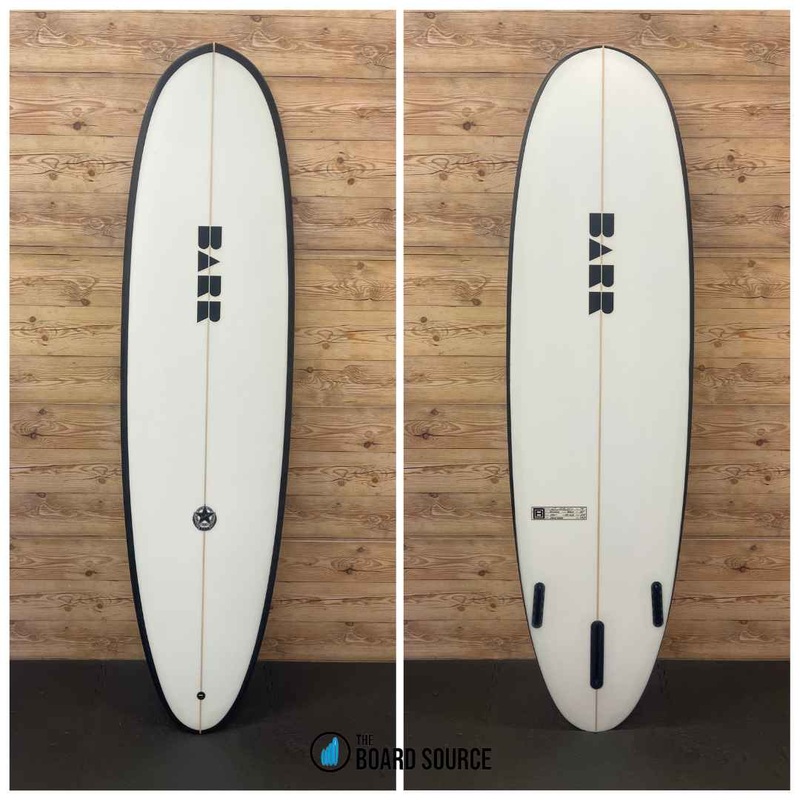 Mini Mal 7'0"