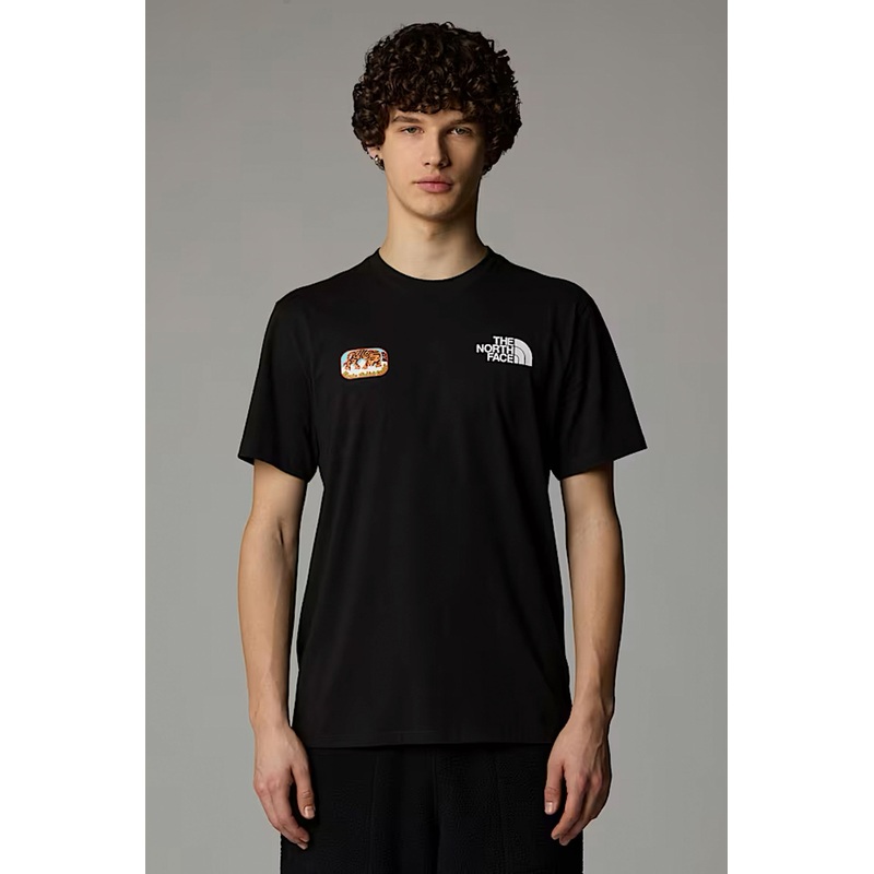 THE NORTH FACE - CLIMB TEE