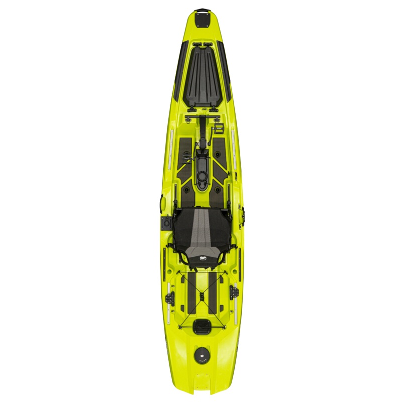 Bonafide Kayaks - P127