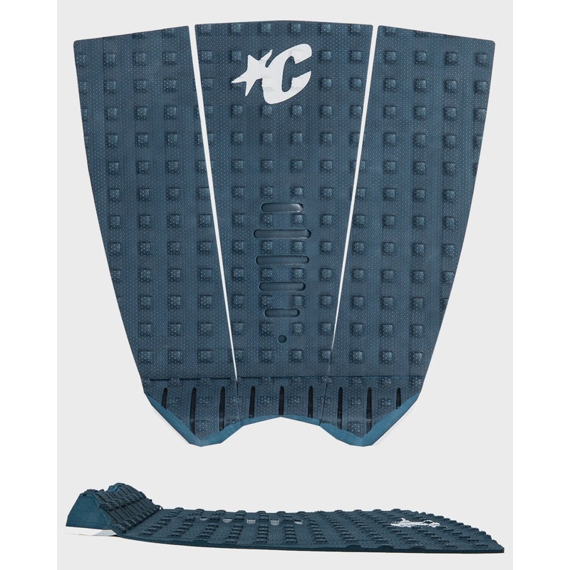 Ceatures Mick Fanning Lock Lite Grip  - Midnight Platinum
