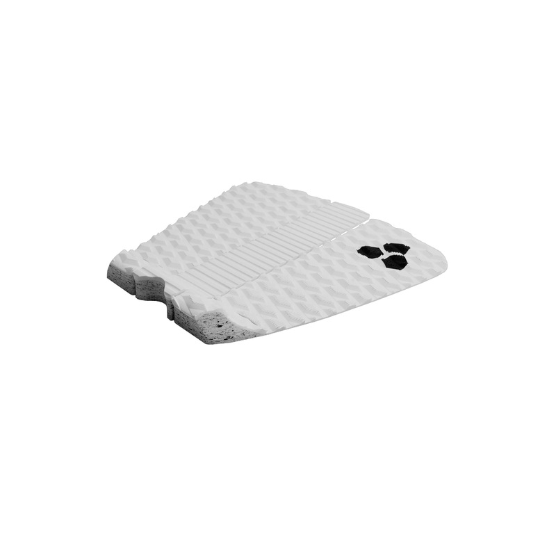 CHANNEL ISLANDS - CI M FEBS TAIL PAD - White
