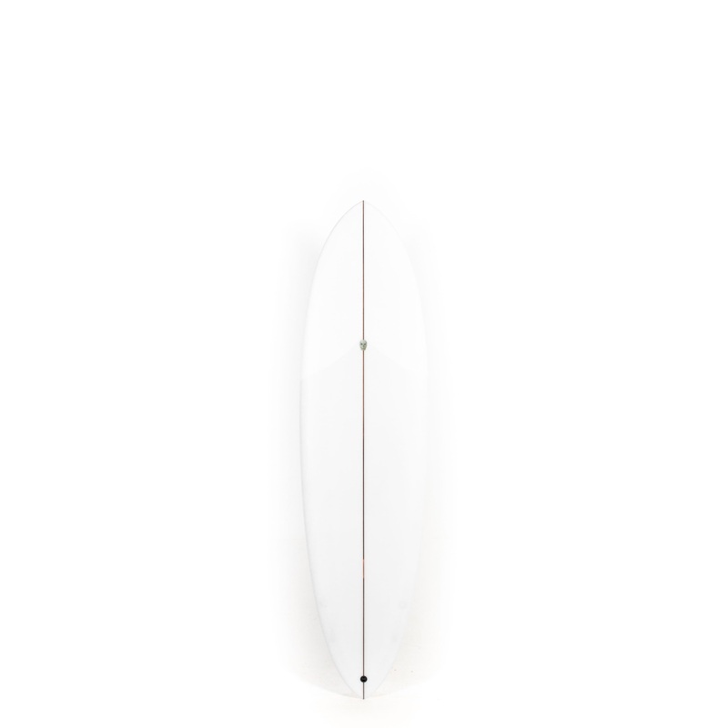 Christenson Surfboards - C-BUCKET TWINZER - 6'8" x 21 x 2 11/16 - 42.2L - CX06512