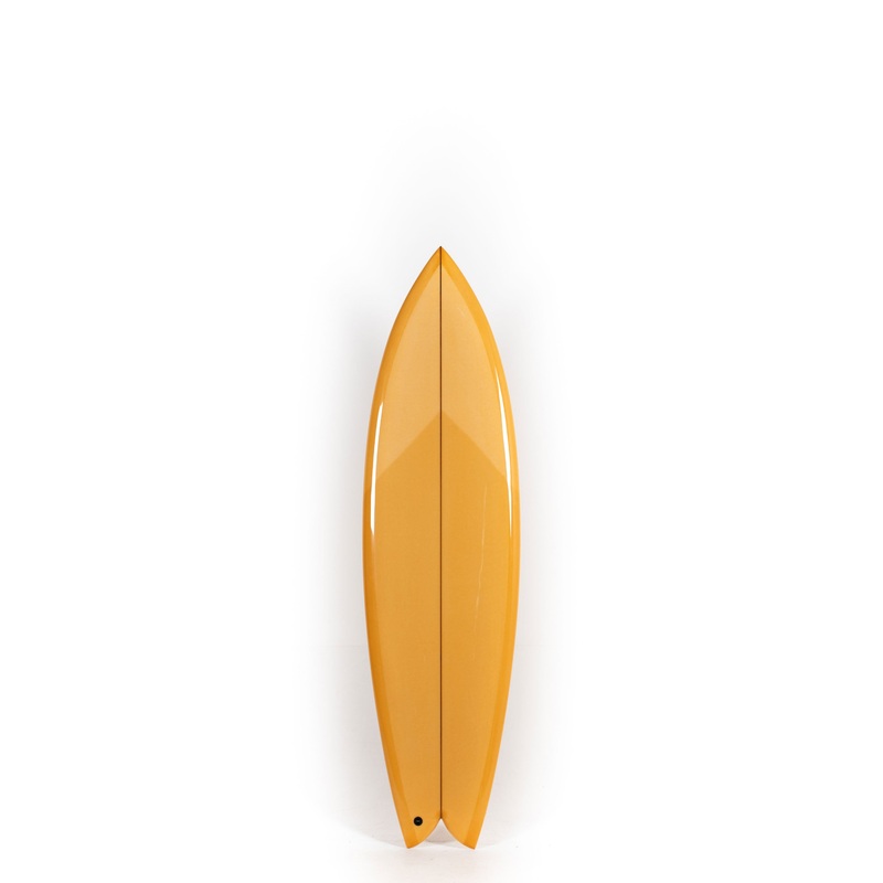 Christenson Surfboards - NAUTILUS - 6'6" x 20 x 2.56 - 38L - CX06717
