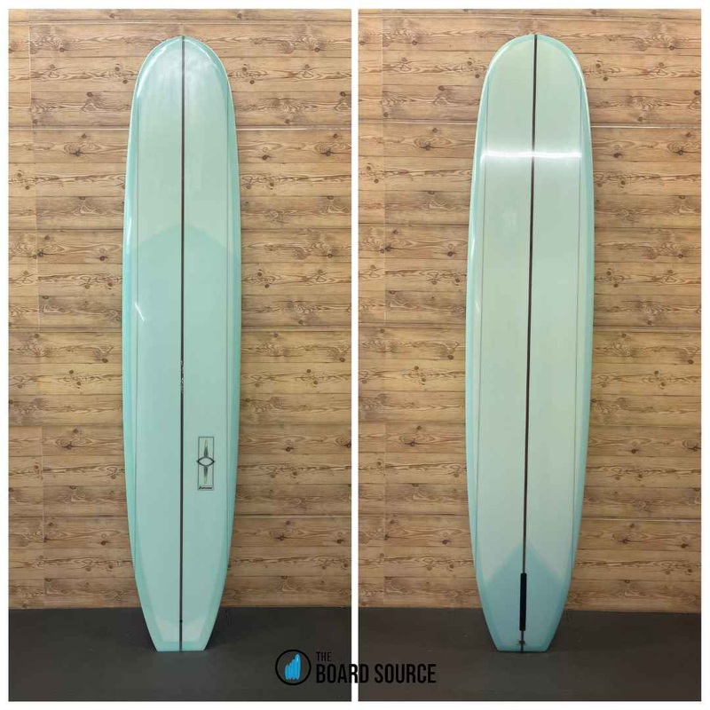 Continental 9'8"