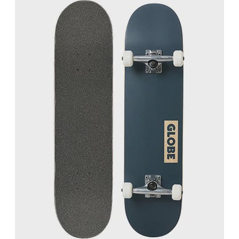 Globe Goodstock - Navy - 7.875