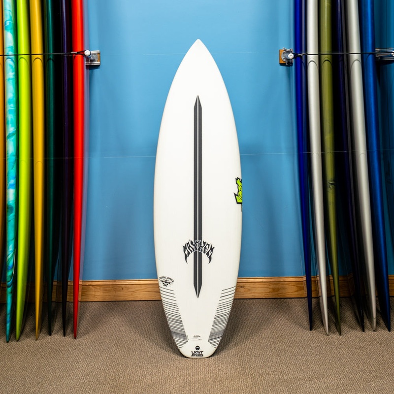 Lost Puddle Jumper Pro Light Speed 5'7"