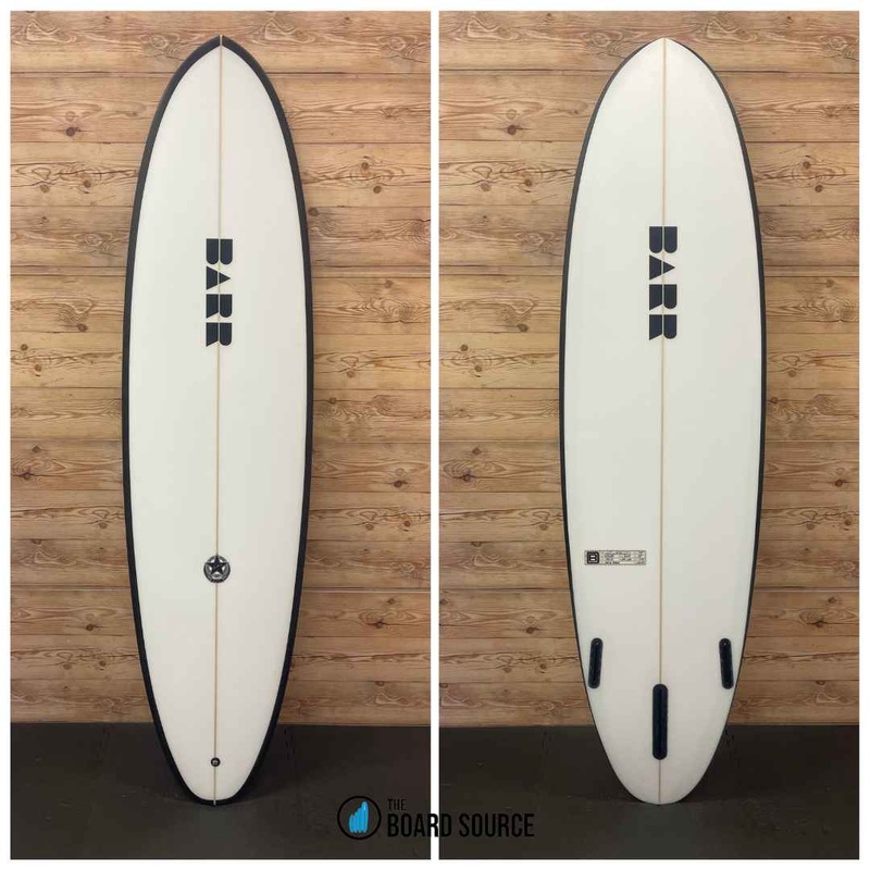 Newbe 7'0"