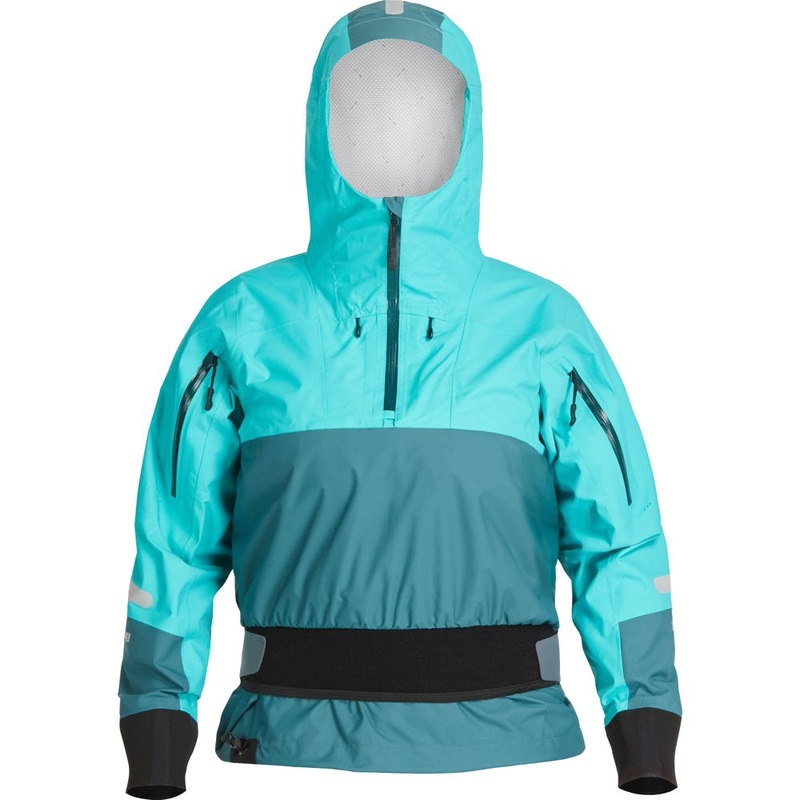 NRS - Women's Riptide Splash Jacket (Past Season)