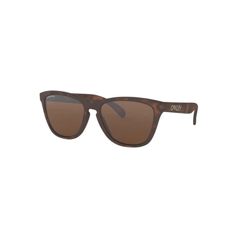 Oakley Frogskins Matte Brown Tortoise