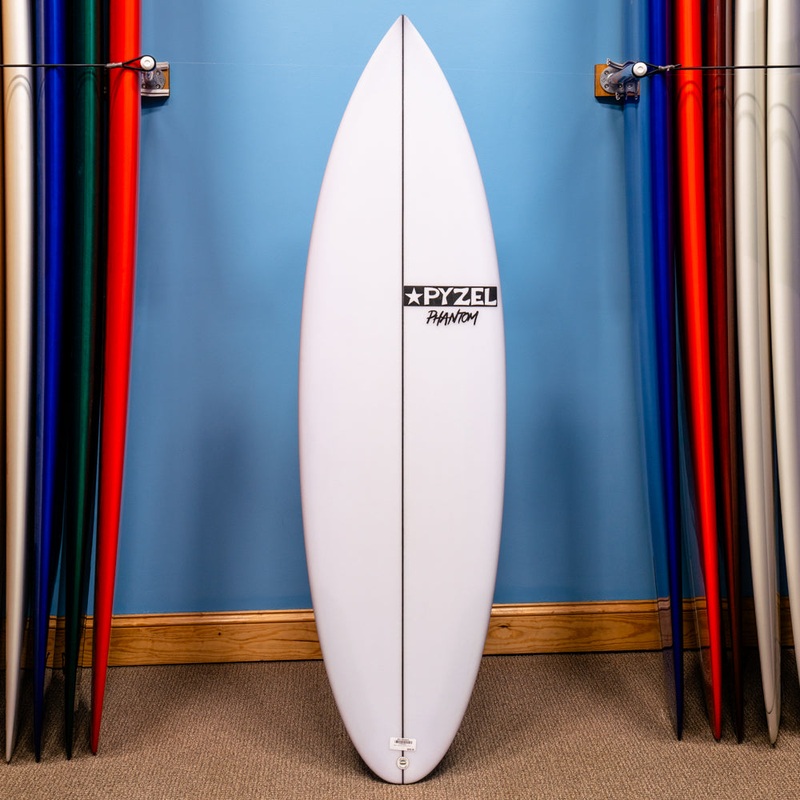 Pyzel Phantom PU/Poly 5'9"