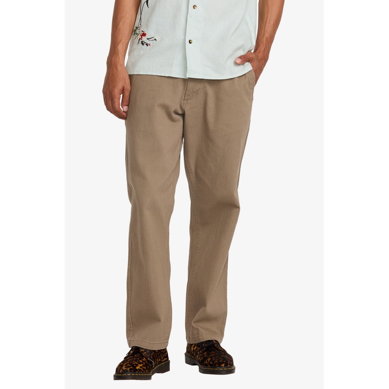RVCA - AMERICANA CHINO 2 PANT