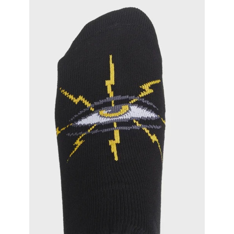 Toy Machine Lightening Eye Socks
