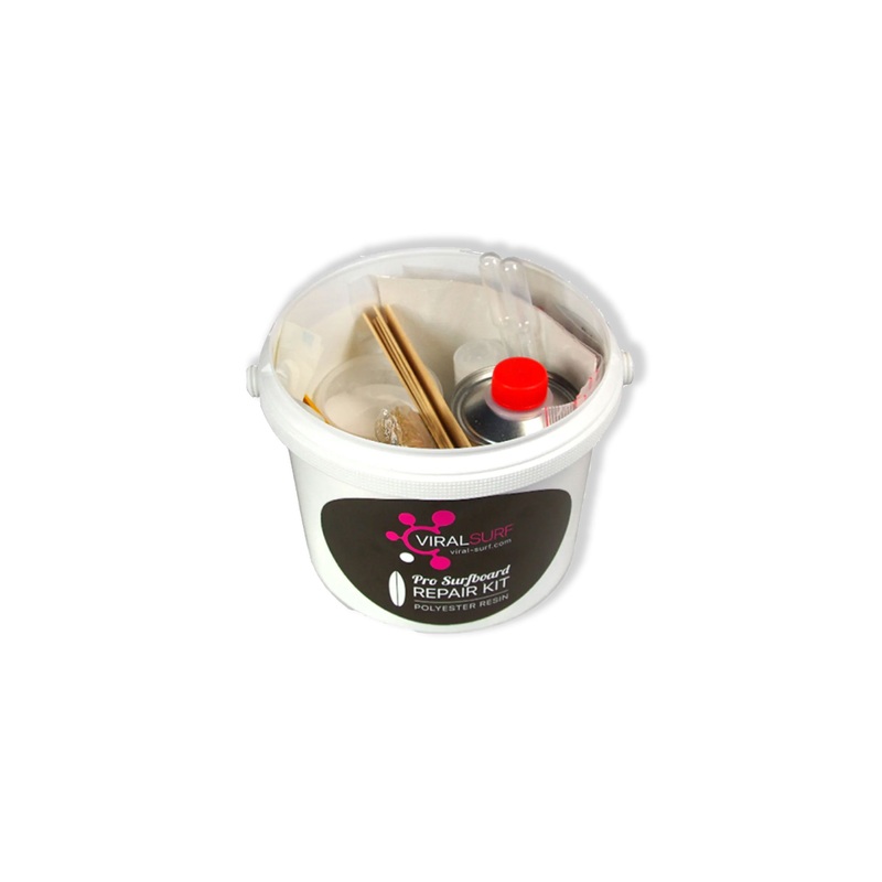 VIRAL - REPAIR KIT