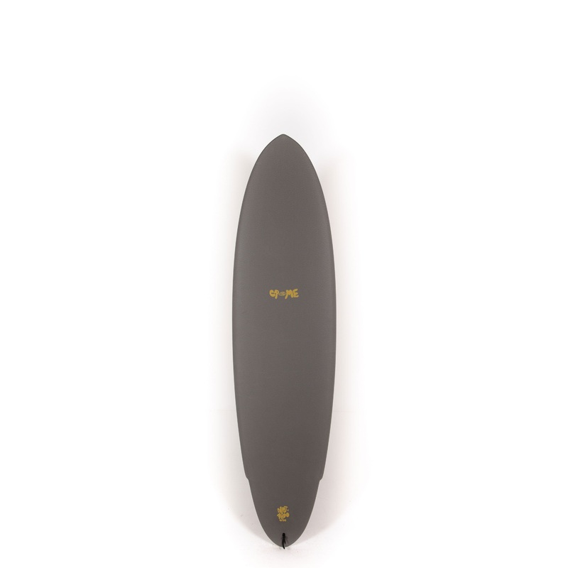 Crime Surfboards - ZEPHYR ANDO x NPJ - 70" x 21.2" x 2.6"