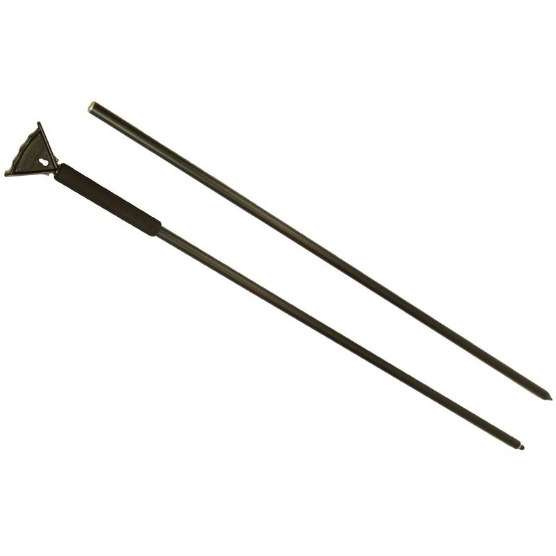 YakAttack - ParknPole 8' 2pc