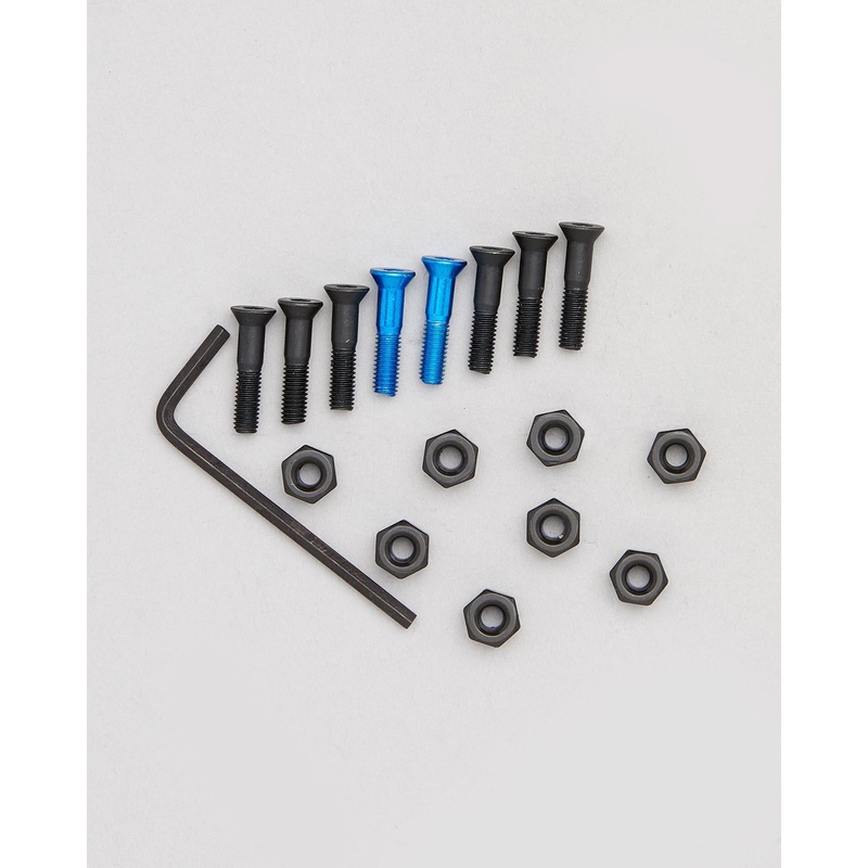 ANDALE Allen Hardware 7/8"