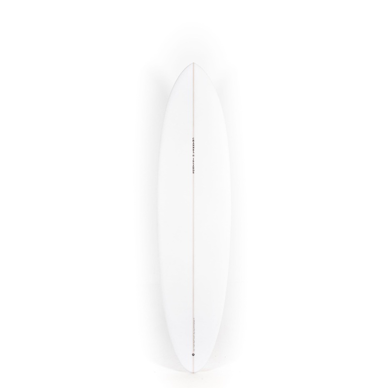Channel Islands - CI MID - 7'6" x 21 3/4 x 2 7/8 - 51,8L - CI37395