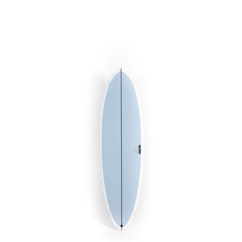 JS Surfboards - BIG BARON Sea - 6'4" x 20.75 x  2,75 x 38.7L