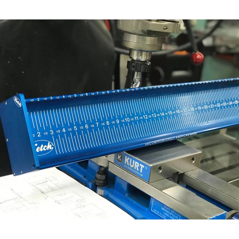 Ketch - 26" X Aluminum Board