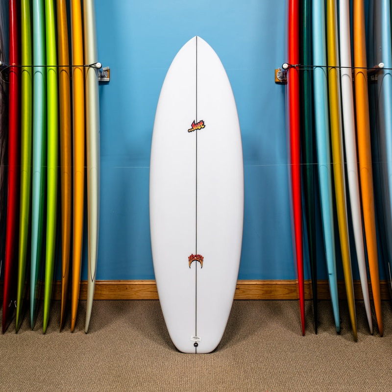 Lost Original Puddle Jumper '25 PU/Poly 6'0"