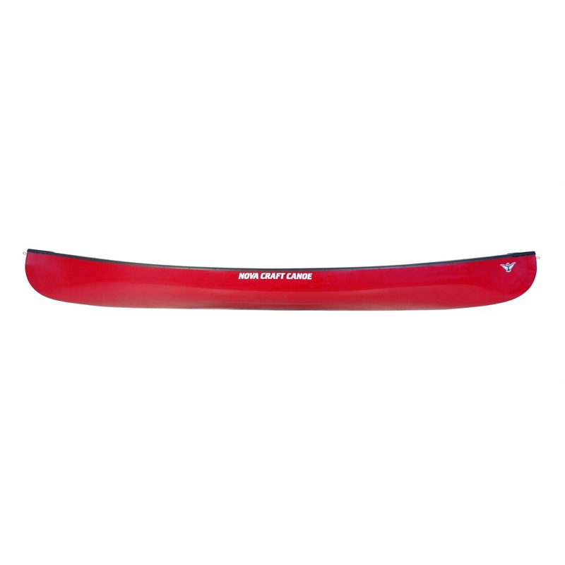Nova Craft Prospector 14 TuffStuff Canoe